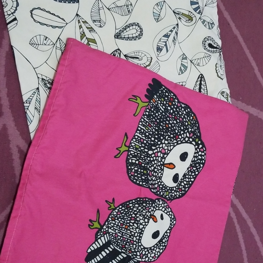 Vibrant Cushion Covers